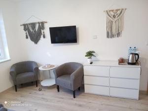 Fotografie z fotogalerie ubytování MTK Pokoje i Apartamenty v destinaci Smołdzino