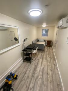 旧金山Charming 3BR 1BA Apt in Mission的相册照片