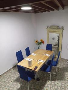 尼哈尔Bonita Casa Señorial en pleno casco antiguo de Nijar的相册照片