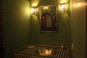 Mynd úr myndasafni af Hotel Kasbah Azalay í Mhamid