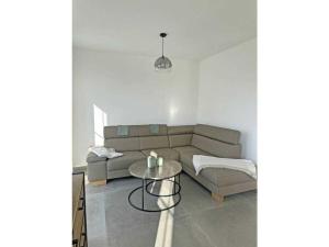 Gallery image of Berth Comfortable holiday residence in Dranske