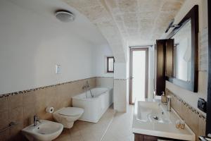 Zdjęcie z galerii obiektu La Casetta by MONHOLIDAY w mieście Monopoli