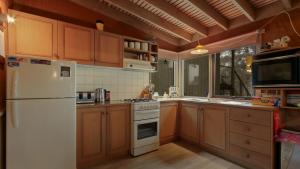 Gallery image of Pinnacle in Dinner Plain