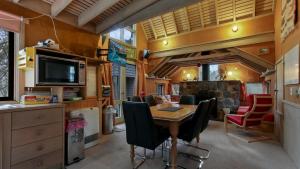 Gallery image of Pinnacle in Dinner Plain