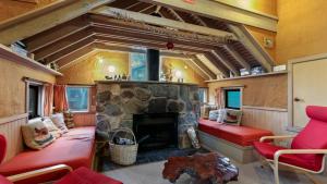 Gallery image of Pinnacle in Dinner Plain