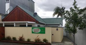 Fotografie z fotogalerie ubytování Coromandel Central Cottage Luxury w Spa v destinaci Coromandel Town