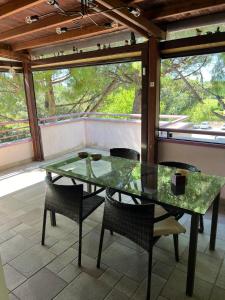 法诺Attico la vela的相册照片