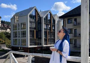 Majutusasutuse Baza Smart Hotel külastajad