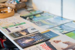 Galeriebild der Unterkunft ゲストハウスくしロコ in Akancho