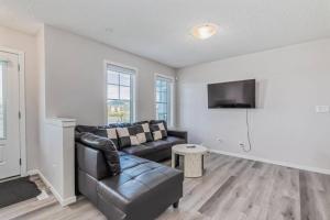 Photo de la galerie de l'établissement Wezi Taylors Oasis rooms, à Calgary