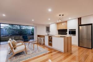 Gambar di galeri bagi Serenity by the Sea di Turners Beach +36 gambar