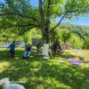 Gallery image of Karavani racha in Kʼveda Tʼlughi