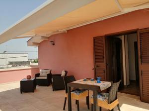 Gallery image of Villetta Orchidea in Giuggianello +53 photos