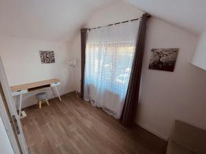 ゴスラーにあるFerienhaus im Kurort inkl Frühstückのギャラリーの写真