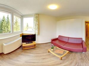 Gallery image of 3 Gerlitzen - at Lake Faak Karglhof in Faak am See