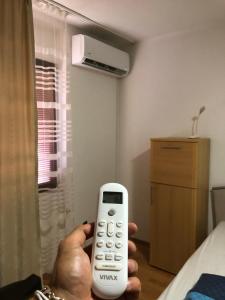 Φωτογραφία από το άλμπουμ του Villa Habibi Ilidza στο Σαράγεβο