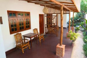 Nuotrauka iš apgyvendinimo įstaigos Pub Ceylon Hostel mieste Ela galerijos