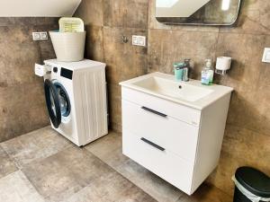 Fotografie z fotogalerie ubytování Apartmánové domy Lipno 1 ve Frymburku