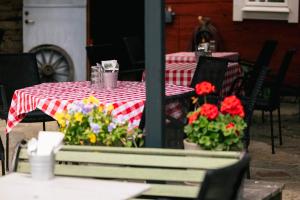 Ristorante o altro punto ristoro di Kackelstugan