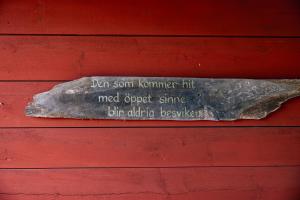 Foto dalla galleria di Kackelstugan a Borgholm