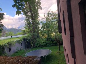 Giardino di FLATS 2 RENT