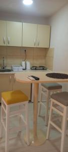 Fotografija u galeriji objekta Julia's place u Skoplju