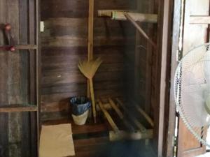 Et badeværelse på Bonhomie Beach Cottage + 63 billeder