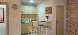 Fotografija u galeriji objekta Julia's place u Skoplju +8 fotografija