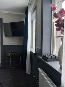 Fotografie z fotogalerie ubytování Central Hotellet Tierp v destinaci Tierp