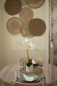 Fotografie z fotogalerie ubytování Xenra By Silastur v destinaci Gijón
