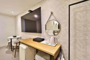 蔚山Rubato Hotel Ulsan Junggu的相册照片