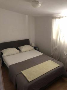 Fotografie z fotogalerie ubytování Apartmani Keti za 3 i 4 osobe v destinaci Jezera