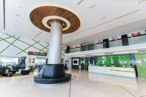 Foto de la galeria de Tamarind Garden Hotel a Rayong