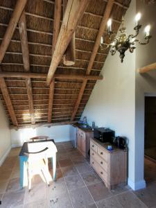 Fotografie z fotogalerie ubytování Gemoedsrus Farm v destinaci Stellenbosch