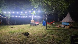 Gallery image of Karavani racha in Kʼveda Tʼlughi