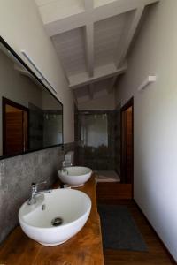 Ένα μπάνιο στο Casa San Rocco +92 φωτογραφίες