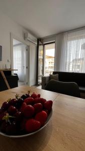 Fotografie z fotogalerie ubytování Polar Star 304 A Saint Vlas v destinaci Sveti Vlas