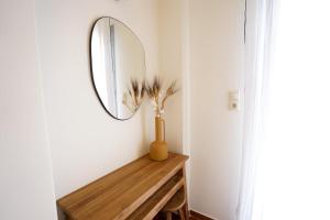 Gallery image of Agia Marina Apartments 5 Andros in Andros