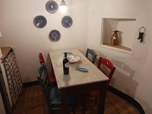 Fotografie z fotogalerie ubytování La chicca Alloggio Turistico Itri v destinaci Itri