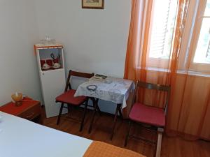 Fotografie z fotogalerie ubytování Raspudic ve Splitu