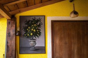 Fotografie z fotogalerie ubytování Lemon Garden v destinaci Skopje