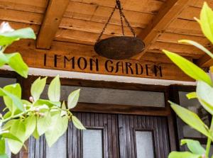 Fotografie z fotogalerie ubytování Lemon Garden v destinaci Skopje