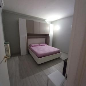 Postel nebo postele na pokoji v ubytování uriel 4 + 15 fotografií