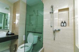 Bany a Tamarind Garden Hotel