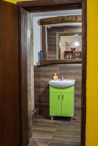 Fotografie z fotogalerie ubytování Lemon Garden v destinaci Skopje