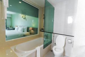 Bany a Tamarind Garden Hotel