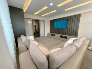 Foto dalla galleria di Apartment in Jahi, Abuja a Jahi Altre 9 foto