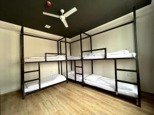 Φωτογραφία από το άλμπουμ του Hostel Waltz στην Μπρατισλάβα