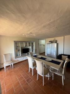 Fotografie z fotogalerie ubytování Vista sul Blu - Costa Smeralda v destinaci Cala Bitta