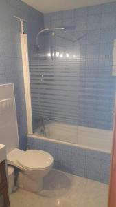 Fotografie z fotogalerie ubytování Apartamento en La Mata -calle Rosario v destinaci La Mata